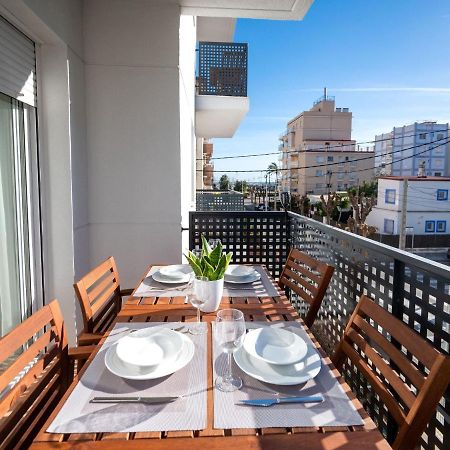 Apartment Sakura By Interhome Segur de Calafell Dış mekan fotoğraf