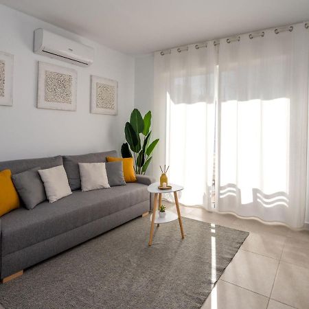 Apartment Sakura By Interhome Segur de Calafell Dış mekan fotoğraf