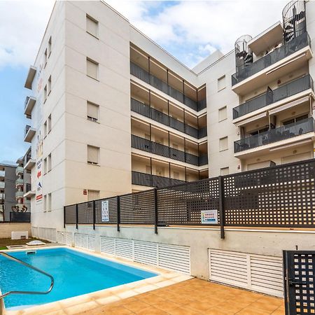 Apartment Sakura By Interhome Segur de Calafell Dış mekan fotoğraf