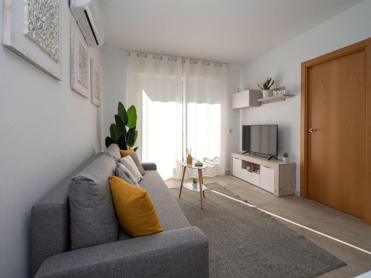 Apartment Sakura By Interhome Segur de Calafell Dış mekan fotoğraf