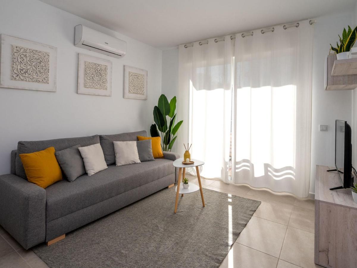 Apartment Sakura By Interhome Segur de Calafell Dış mekan fotoğraf