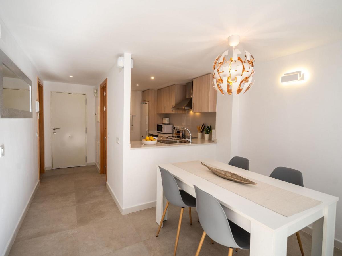 Apartment Sakura By Interhome Segur de Calafell Dış mekan fotoğraf