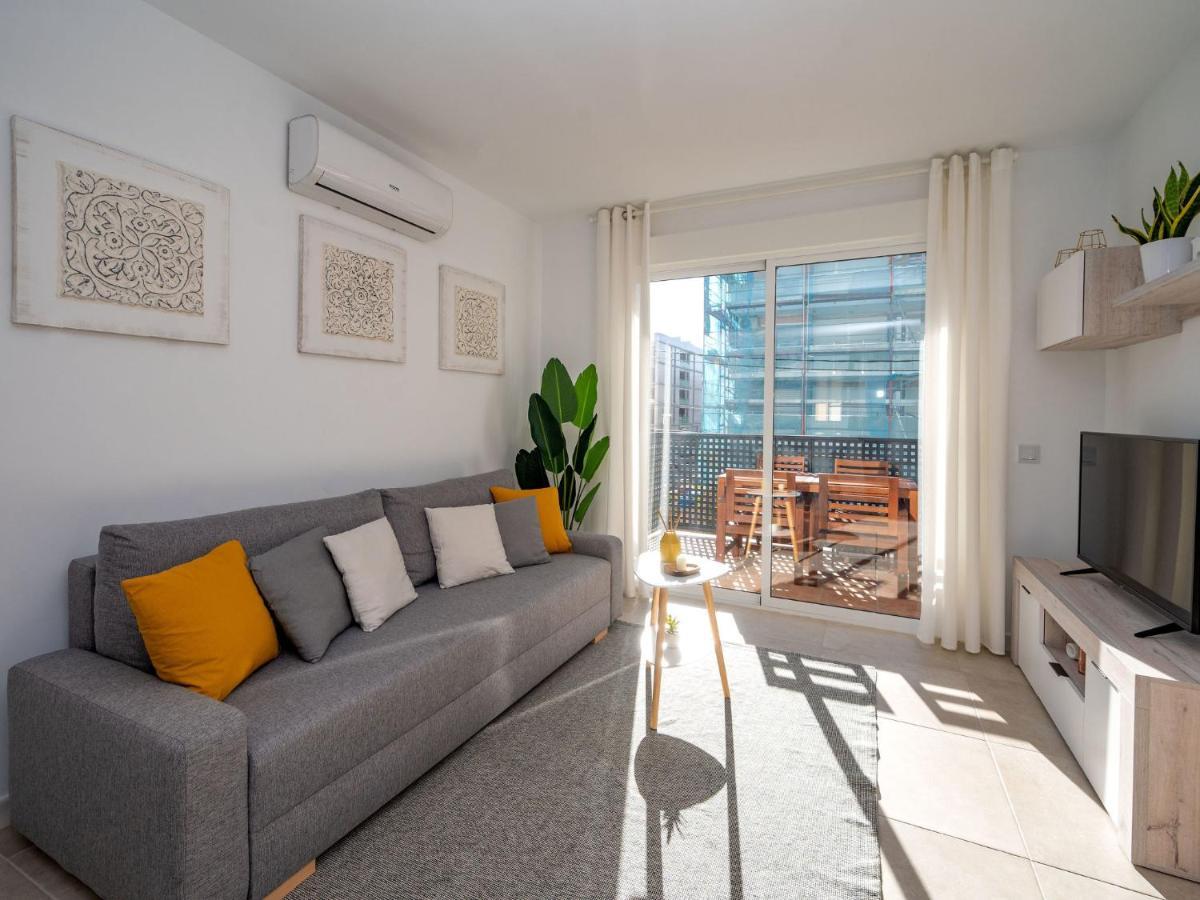 Apartment Sakura By Interhome Segur de Calafell Dış mekan fotoğraf