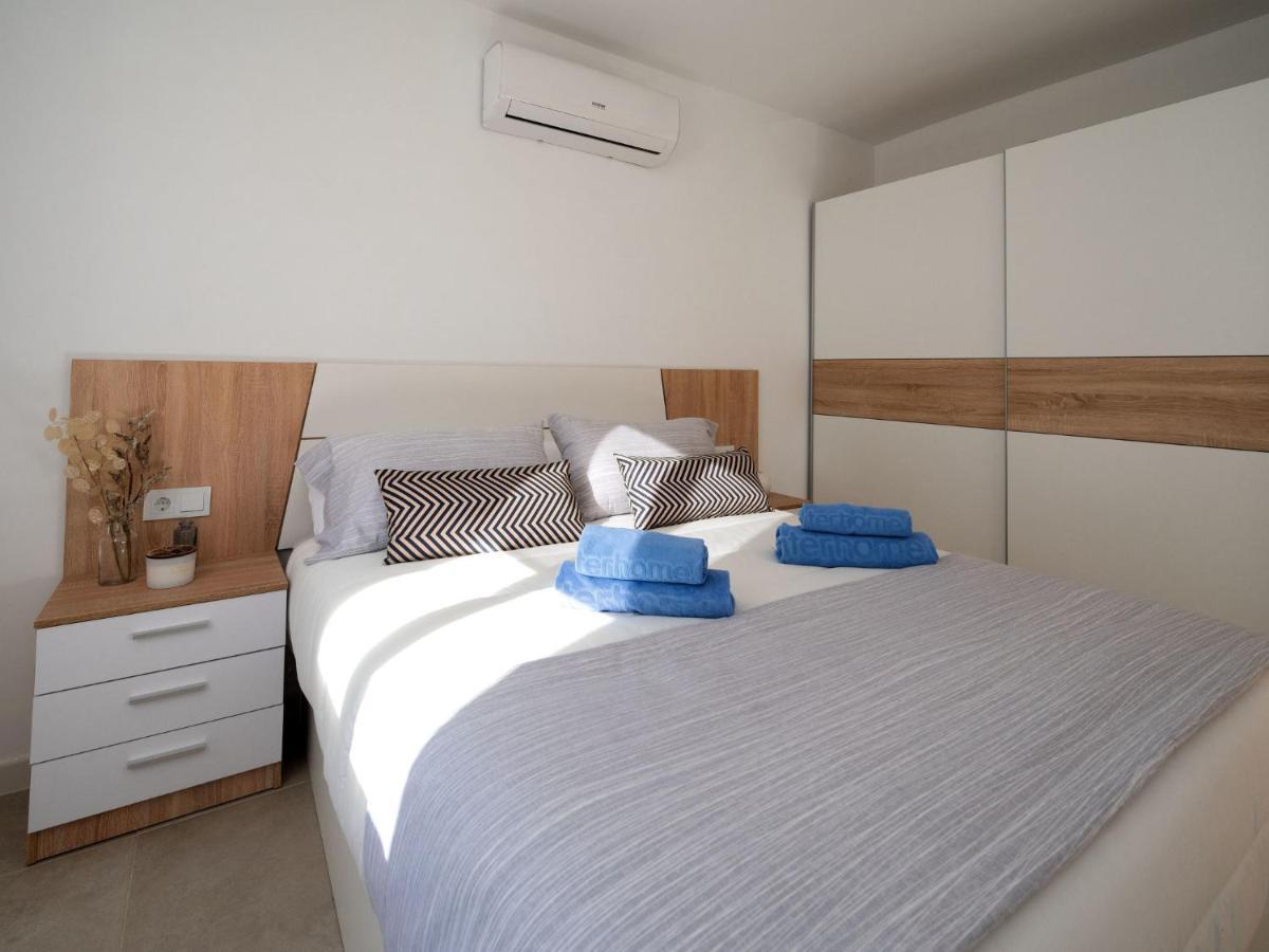 Apartment Sakura By Interhome Segur de Calafell Dış mekan fotoğraf