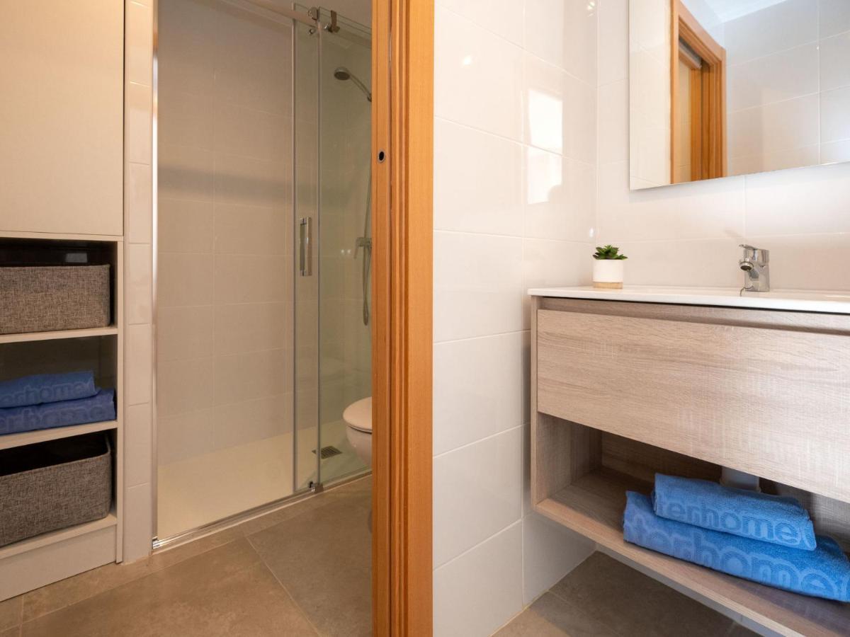 Apartment Sakura By Interhome Segur de Calafell Dış mekan fotoğraf