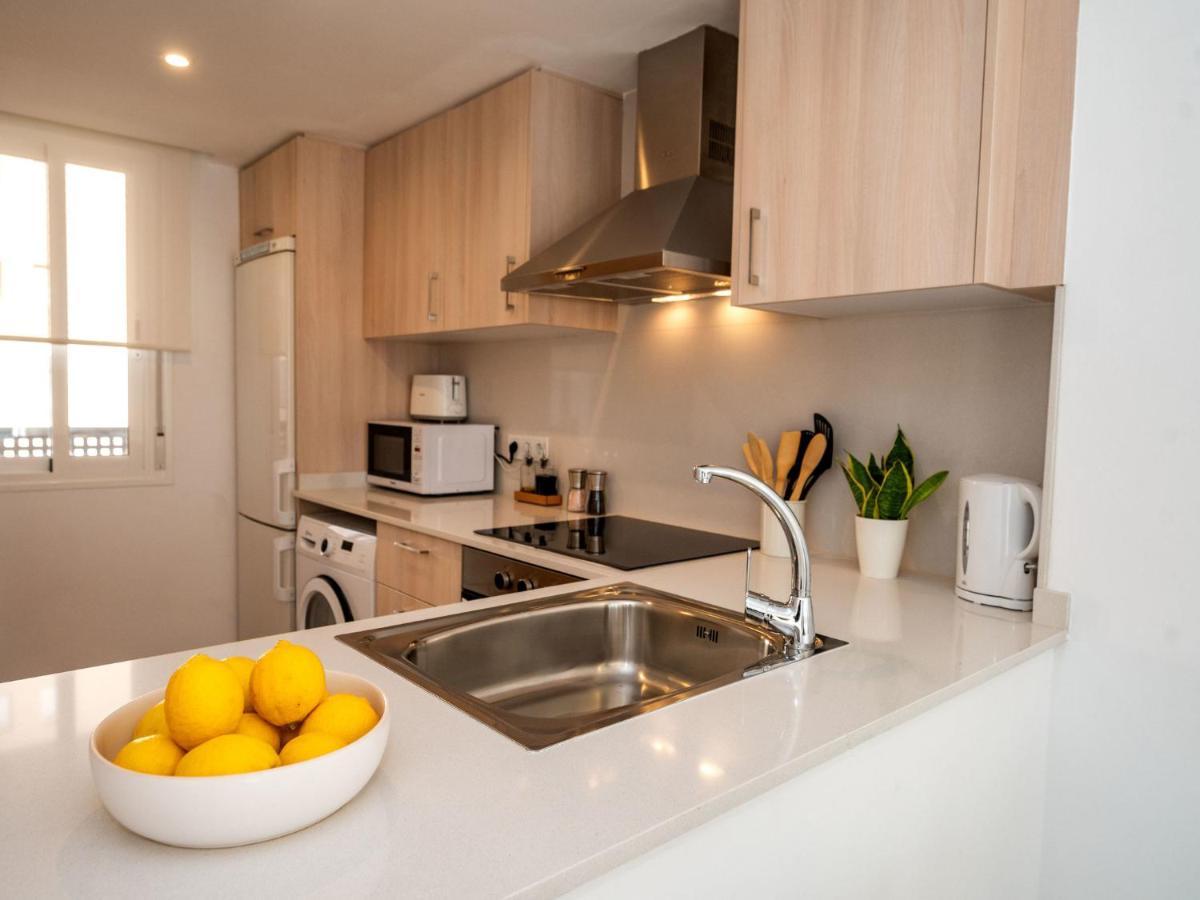 Apartment Sakura By Interhome Segur de Calafell Dış mekan fotoğraf