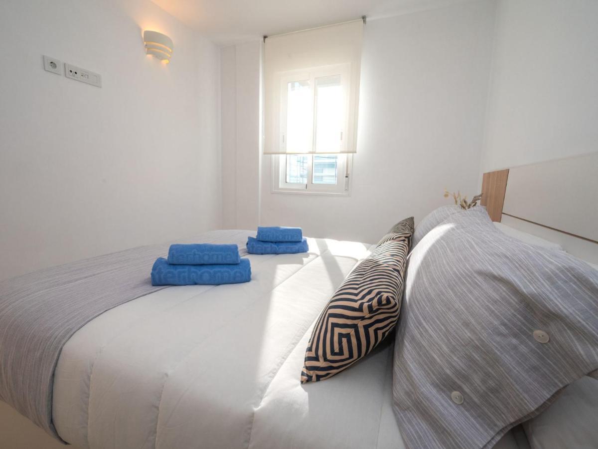 Apartment Sakura By Interhome Segur de Calafell Dış mekan fotoğraf