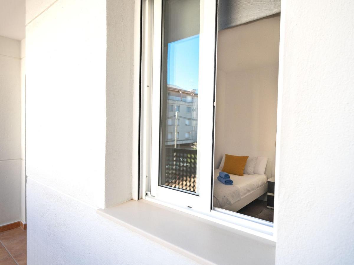 Apartment Sakura By Interhome Segur de Calafell Dış mekan fotoğraf