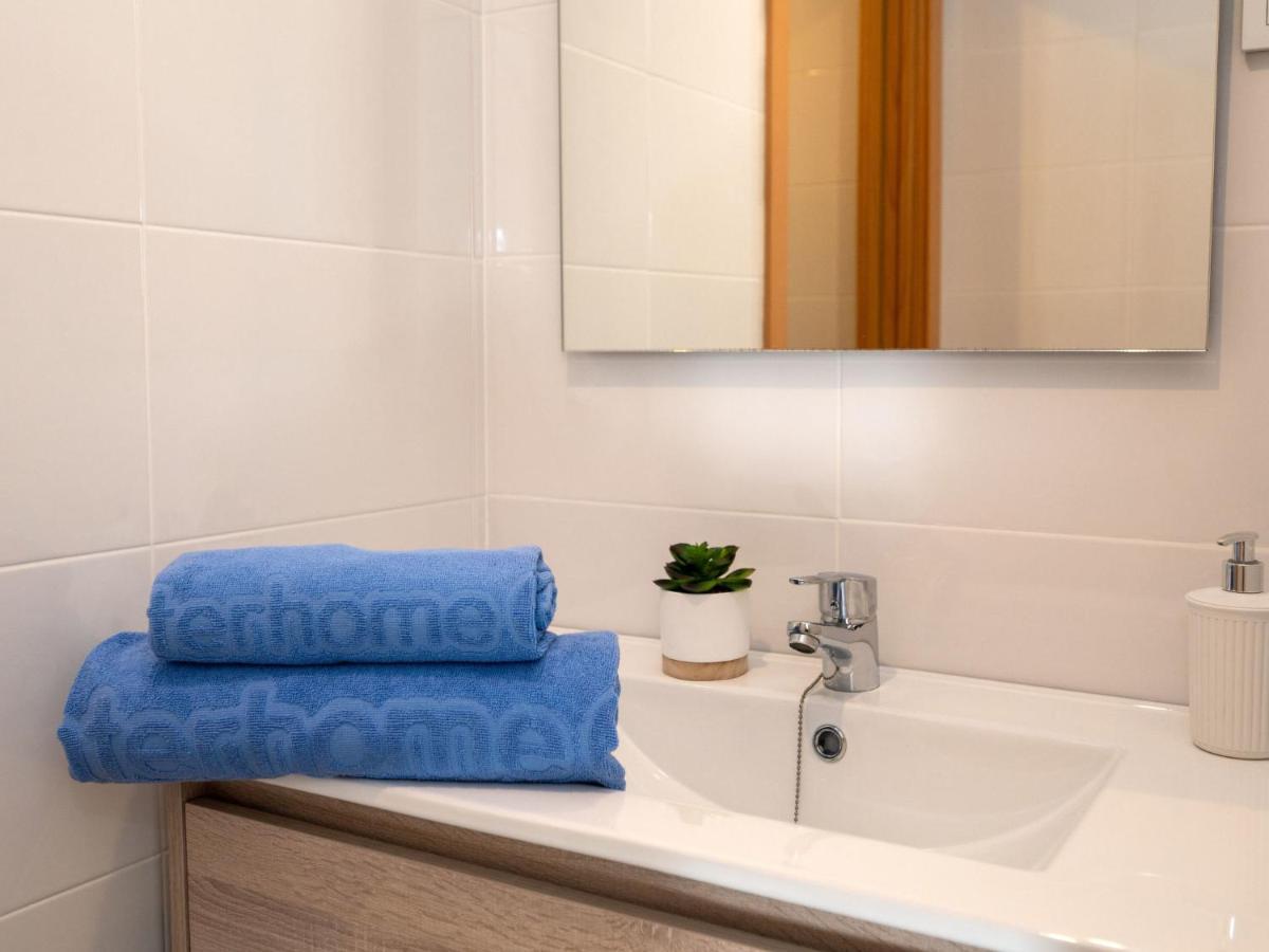 Apartment Sakura By Interhome Segur de Calafell Dış mekan fotoğraf