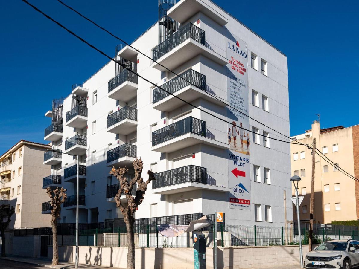 Apartment Sakura By Interhome Segur de Calafell Dış mekan fotoğraf