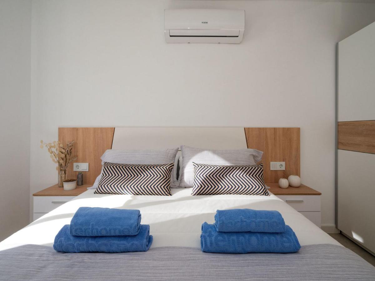 Apartment Sakura By Interhome Segur de Calafell Dış mekan fotoğraf