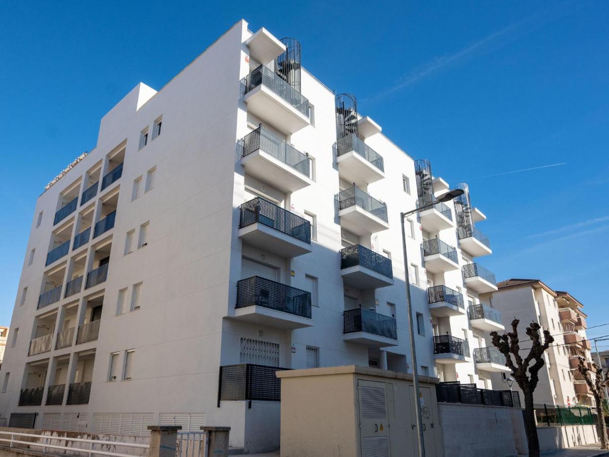 Apartment Sakura By Interhome Segur de Calafell Dış mekan fotoğraf