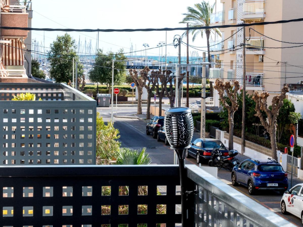 Apartment Sakura By Interhome Segur de Calafell Dış mekan fotoğraf