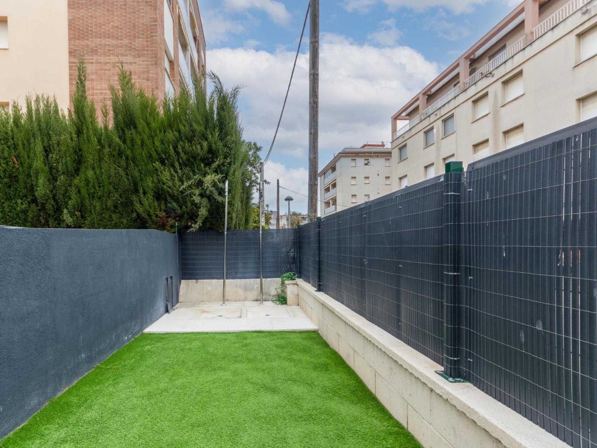 Apartment Sakura By Interhome Segur de Calafell Dış mekan fotoğraf